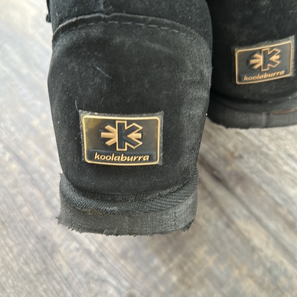 Boots - Picture 5 of 6